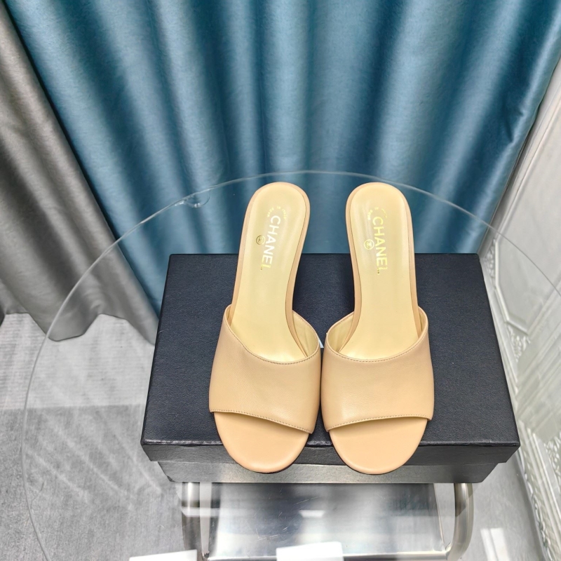 Ch*el slippers